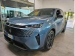 Peugeot 3008 Hybrid 145 e-DCS6 Allure KM. ZERO