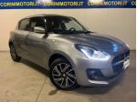 SUZUKI Swift 1.2 Hybrid 4WD AllGrip Top rif. 24031302