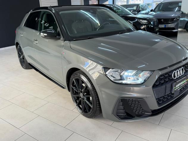 Audi A1 SPB 35 TFSI S tronic line edition - Foto 9