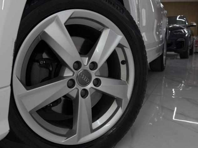 Audi Q2 1.6 TDI S tronic Sport Full Opt - Foto 8