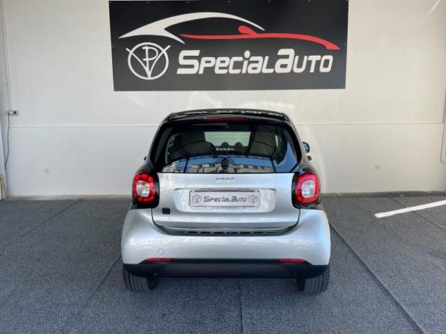 SMART ForTwo EQ BRABUS Style pochi km rif. 24074281 - Foto 4