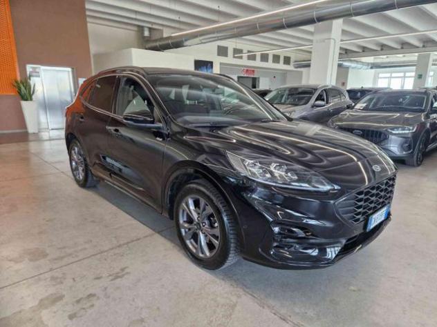 FORD Kuga 2.0 EcoBlue 120 CV aut. 2WD ST-Line X rif. 23973047 - Foto 3