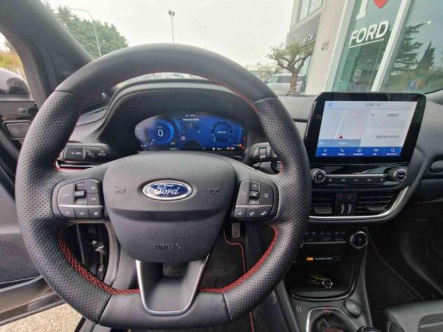 FORD Puma 1.0 EcoBoost Hybrid 125 CV ST-Line X rif. 23246905 - Foto 9