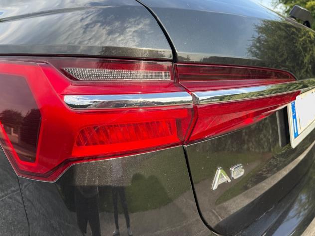 Audi A6 Avant 40 2.0 TDI S tronic Business - Foto 7