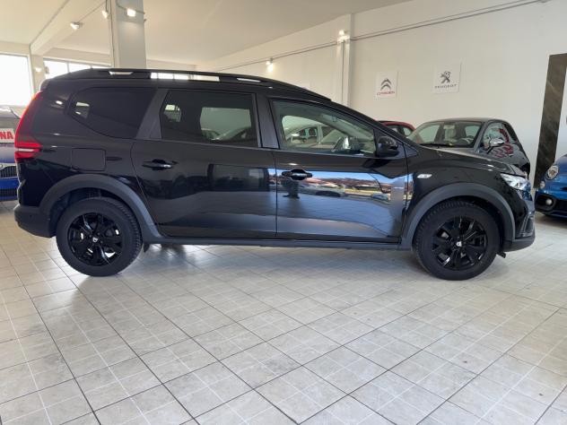 Dacia Jogger 1.0 TCe GPL 100 CV 5 posti Extreme Up - Foto 6