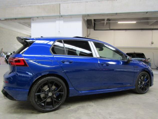 VOLKSWAGEN Golf 2.0 TSI R DSG 4Motion 20 years *NUOVA* rif. 20196206 - Foto 5