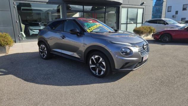 NISSAN Juke 1.6 HEV N-Connecta rif. 24134284 - Foto 2