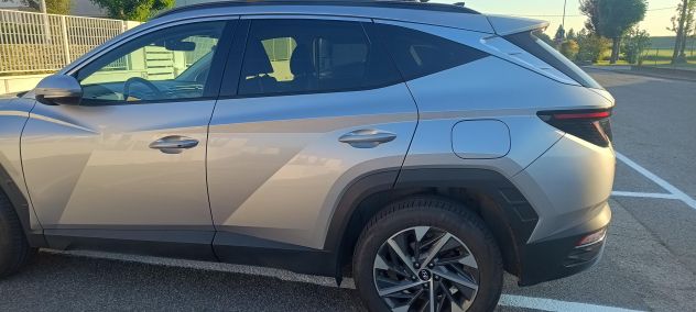 Vendo Hyundai Tucson Diesel Xline - Foto 5