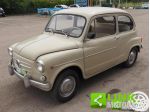 FIAT 600 D 1964 rif. 23775356