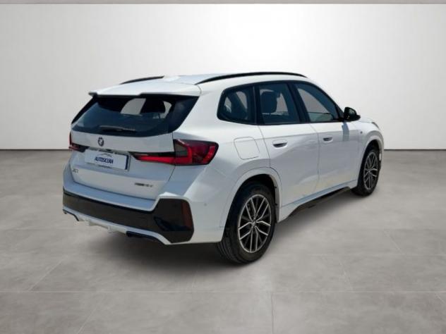 BMW X1 sDrive 18d Msport rif. 23887428 - Foto 4