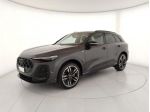 Audi Q5 TDI 150kW quattro S tronic S Line