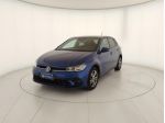 Volkswagen Polo Polo 1.0 tsi R-Line 95cv