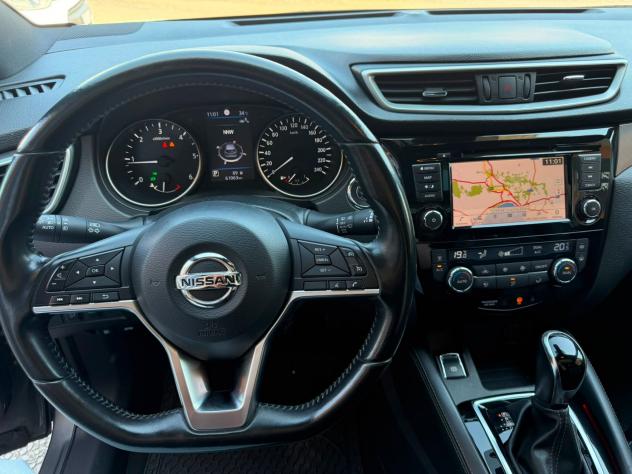Nissan Qashqai 1.5 dCi 115 CV DCT N-Connecta - Foto 9