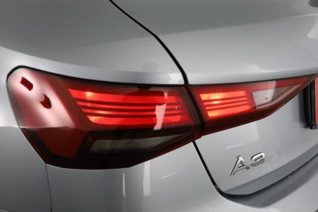 AUDI A3 A3 SPB 30 TDI S tronic Business rif. 23986940 - Foto 10