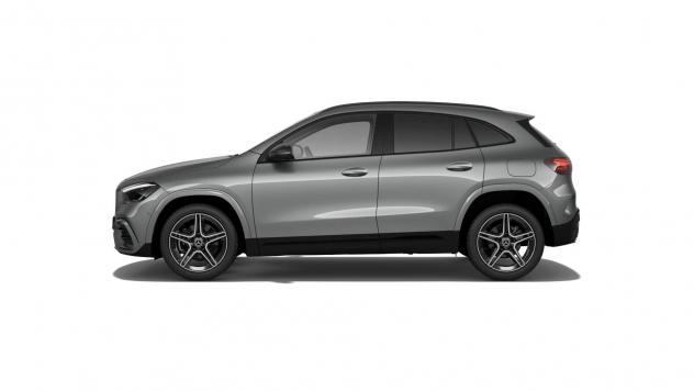Mercedes-Benz GLA 200 d Automatic AMG Line Advanced Plus - Foto 2