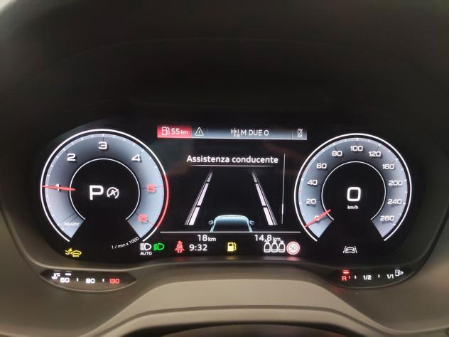 Audi Q2 Q2 35 2.0 tdi S line edition s-tronic - Foto 9