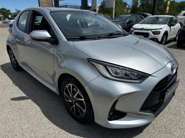 Toyota Yaris Hybrid Trend MY22 - Foto 4