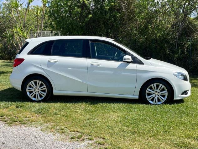 Mercedes-benz B 160 CDI Automatic Executive Neopatentati - Foto 7