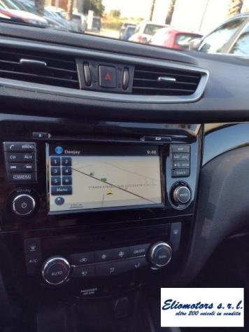 NISSAN - Qashqai - 1.6DCI 130CV X-TRONIC - Foto 5