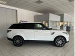LAND ROVER RR Sport 2ª serie Range Rover Sport 3.0 SDV6 249 CV SE