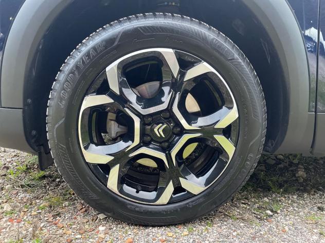 Citroën C5 Aircross I 2022 1.5 bluehdi Shine Pack s&s 130cv eat8 - Foto 8