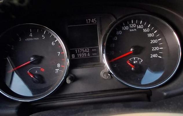 NISSAN Qashqai 2.0 16V Tekna 4X4 rif. 24199162 - Foto 3