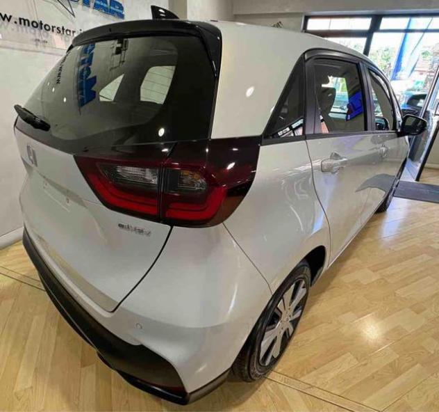 HONDA Jazz Hybrid 1.5 Elegance rif. 23737541 - Foto 2