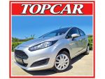 Ford fiesta 1.4 GPL 95cv.Distribuzione Ok