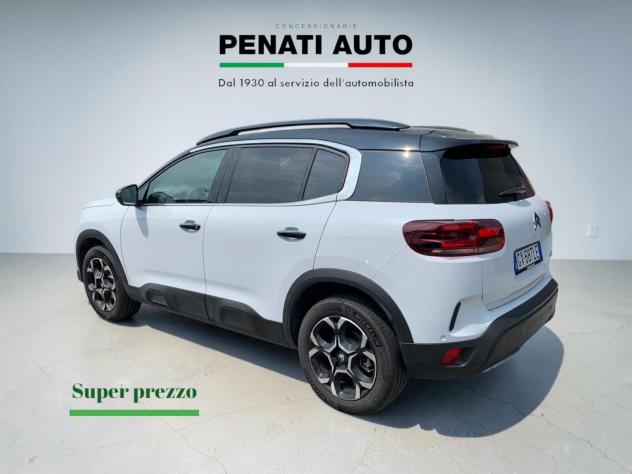 Citroën C5 Aircross BlueHDi 130 S&S Max EAT8 - Foto 9