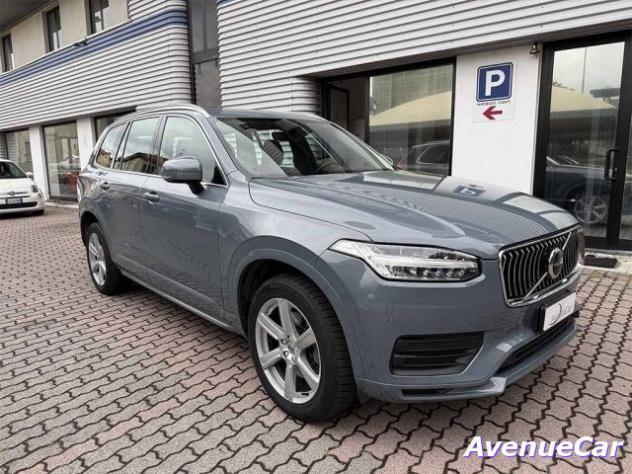 VOLVO XC90 2.0 b5 Core awd 7 POSTI PREZZO REALE IVA ESPOSTA rif. 24136272 - Foto 3