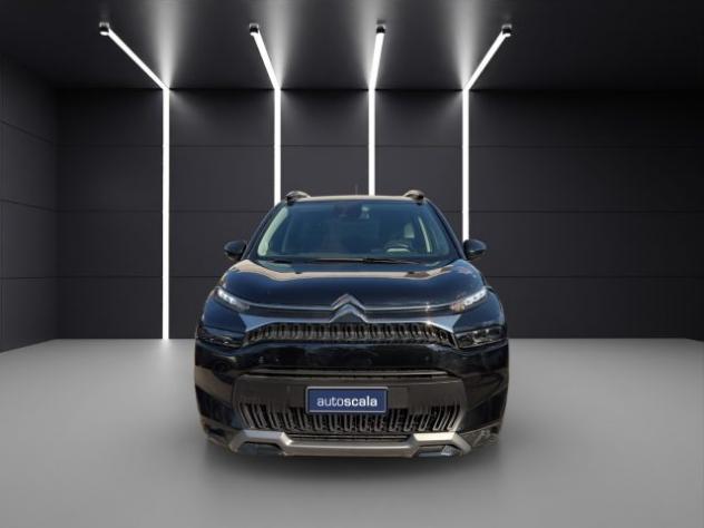 CITROEN C3 Aircross PureTech 130 S&S EAT6 Shine rif. 23504949 - Foto 8