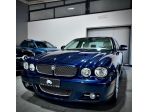 Jaguar XJ 2.7d V6 207CV Sovereign