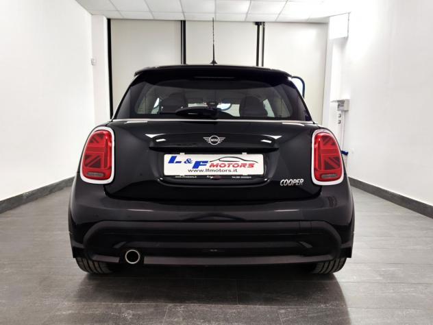 MINI Mini Cooper Resolute Edition AUTOMATICA SOLI 30.000 KM - Foto 5