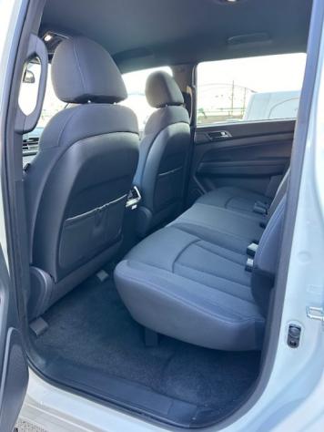 KGM Rexton Sports XL 2.2L 4WD aut. Double Cab Work rif. 22585048 - Foto 10