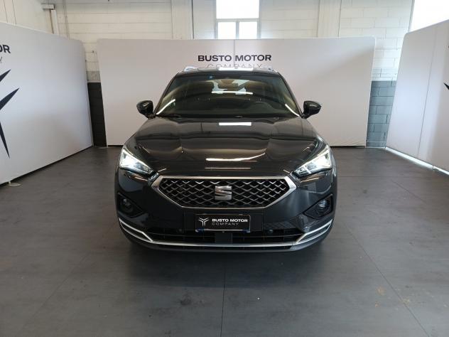 SEAT Tarraco Tarraco 2.0 tdi Xperience 150cv dsg 7p.ti - Foto 2