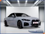 BMW Serie 4 420d Cabrio mhev 48V MSport Pro auto (Presso la sede di Padova)