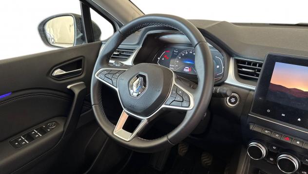 Renault Captur II 2019 1.0 TCe GPL Techno - Foto 8