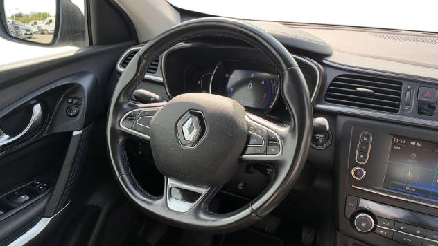 Renault Kadjar 1.5 dCi Energy 110cv Sport Edition2 EDC - Foto 8