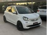 Smart ForFour 90 0.9 Turbo Passion AUTOMATICA