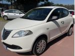 Lancia Ypsilon 0.9 TwinAir 85 CV 5 porte Metano Ecochic