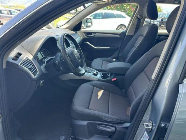 AUDI Q5 3.0 V6 TDI quattro S tronic rif. 24036673 - Foto 8