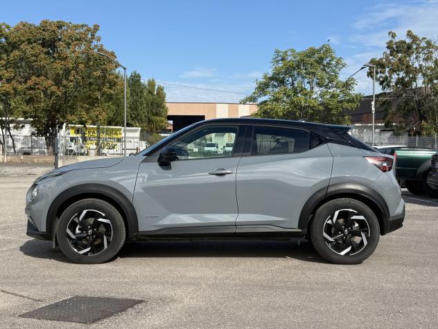 Nissan Juke 1.6 HEV N-Connecta Auto *AUTOCARRO* - Foto 8