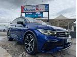 VOLKSWAGEN TIGUAN 2.0 TDI 150 CV R-LINE DSG FULL
