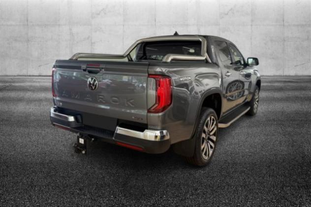 VOLKSWAGEN Amarok 3.0 V6 TDI 241 CV 4MOTION aut. Aventura rif. 23758065 - Foto 3