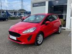 Ford Fiesta VII 2017 5p 5p 1.1 Connect s&s 75cv my20.75