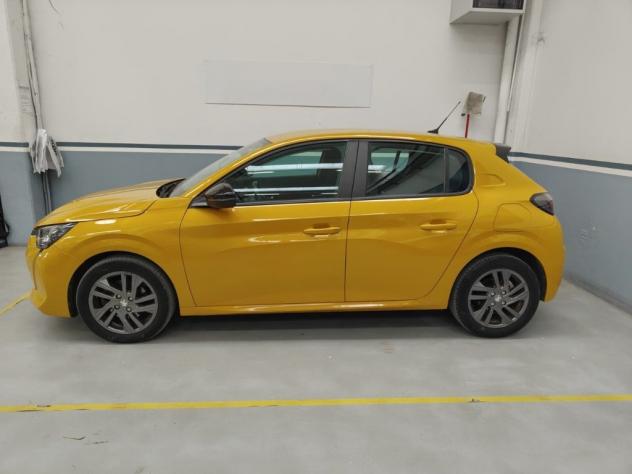 Peugeot 208 2ª serie - BlueHDi 100 Stop&Start 5 porte Active Pac - Foto 5