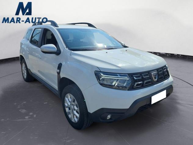 Dacia Duster Duster 1.5 blue dci Comfort 4x4 115cv - Foto 4