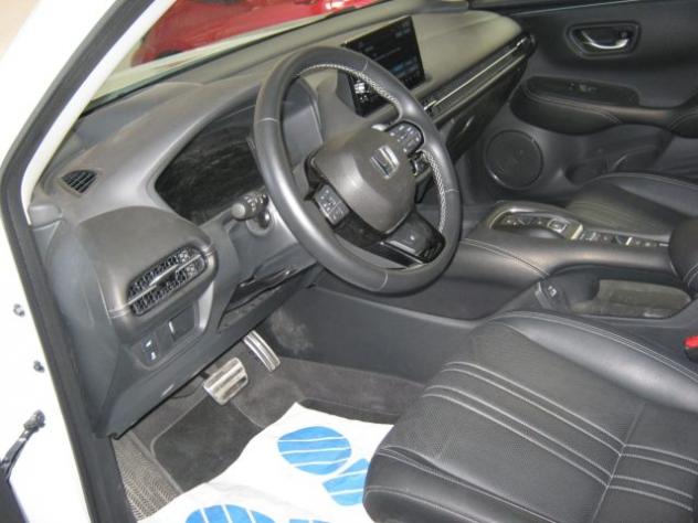 HONDA ZR-V 2.0 Hev eCVT Advance rif. 23740398 - Foto 5