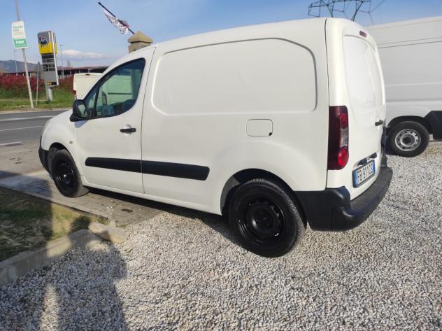 Citroen Berlingo 1.6 HDi 90 3 posti Club L1 Iva Compresa - Foto 7