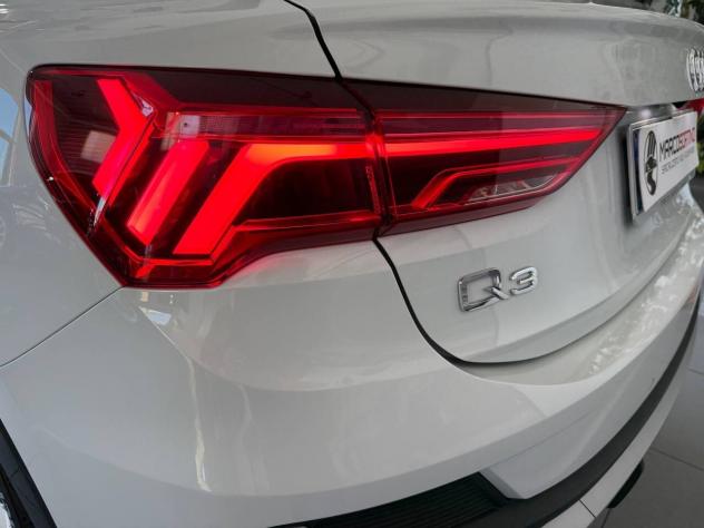 Audi Q3 SPB 35 TDI S-tronic S-line Edition - Foto 9